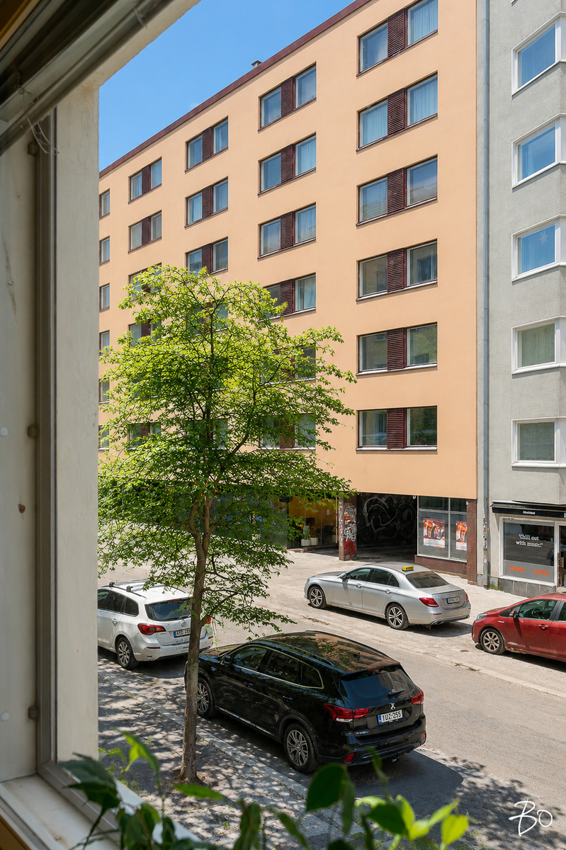 Kustaankatu 7 - kuva 5