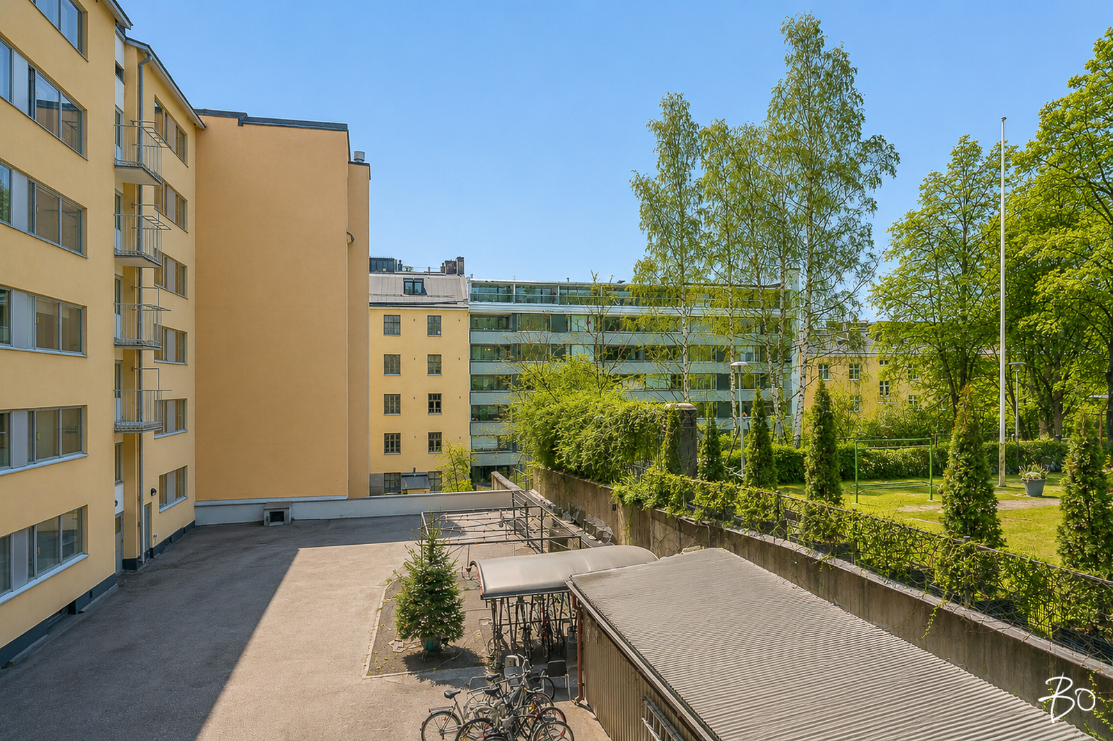 Kustaankatu 7 - kuva 16