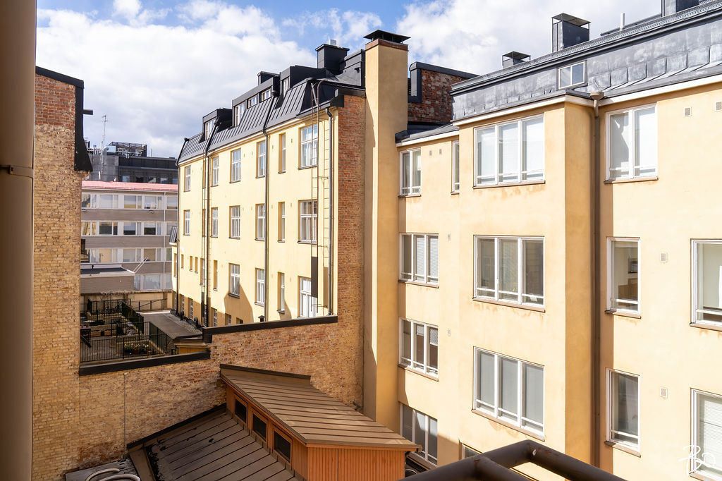 Malminkatu 22 - kuva 15