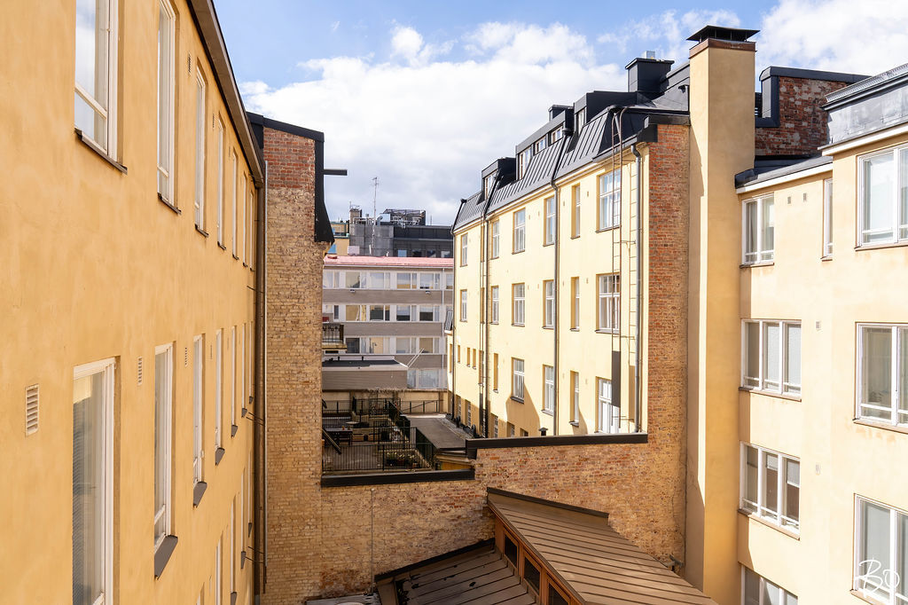 Malminkatu 22 - kuva 16