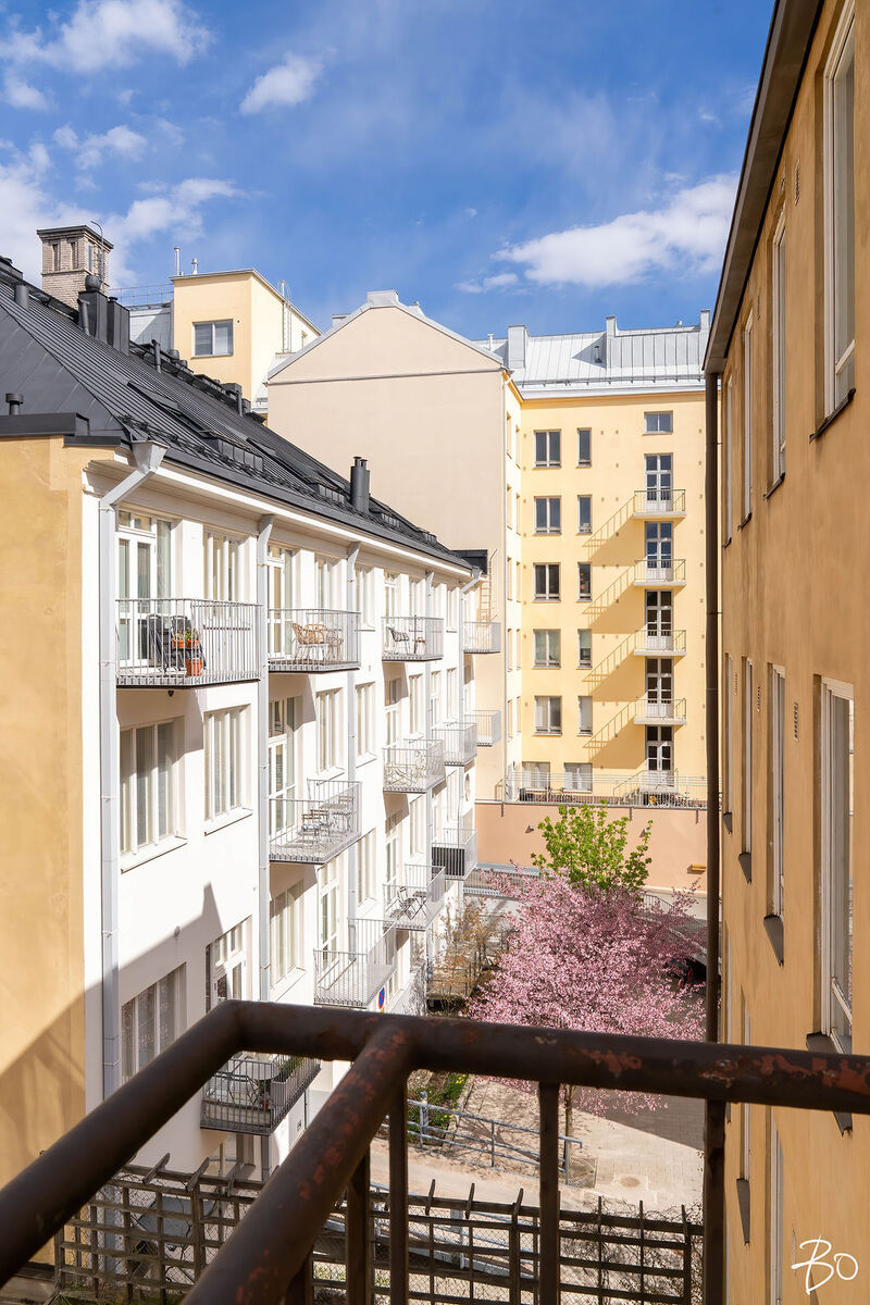 Malminkatu 22 - kuva 17