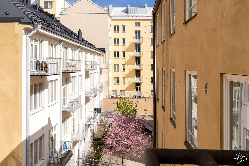 Malminkatu 22 - kuva 14