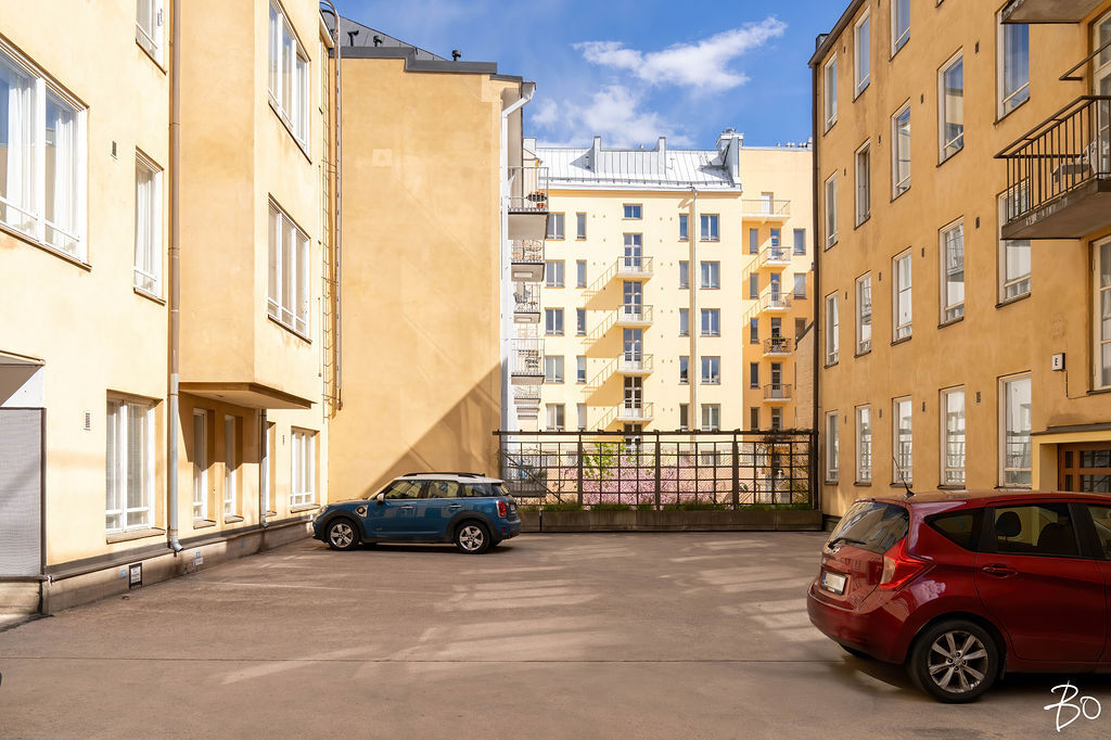 Malminkatu 22 - kuva 22