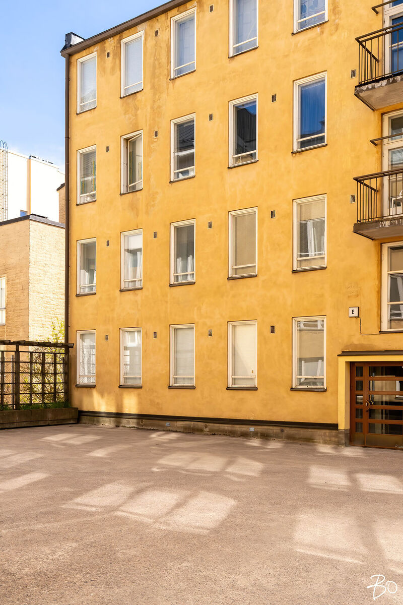 Malminkatu 22 - kuva 21