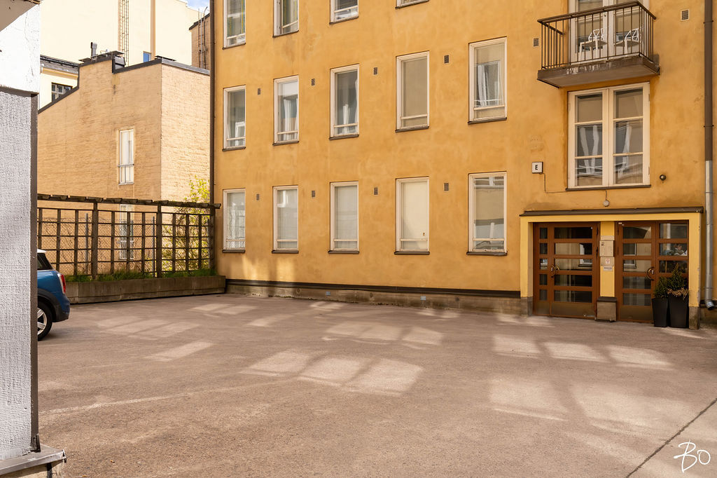 Malminkatu 22 - kuva 20