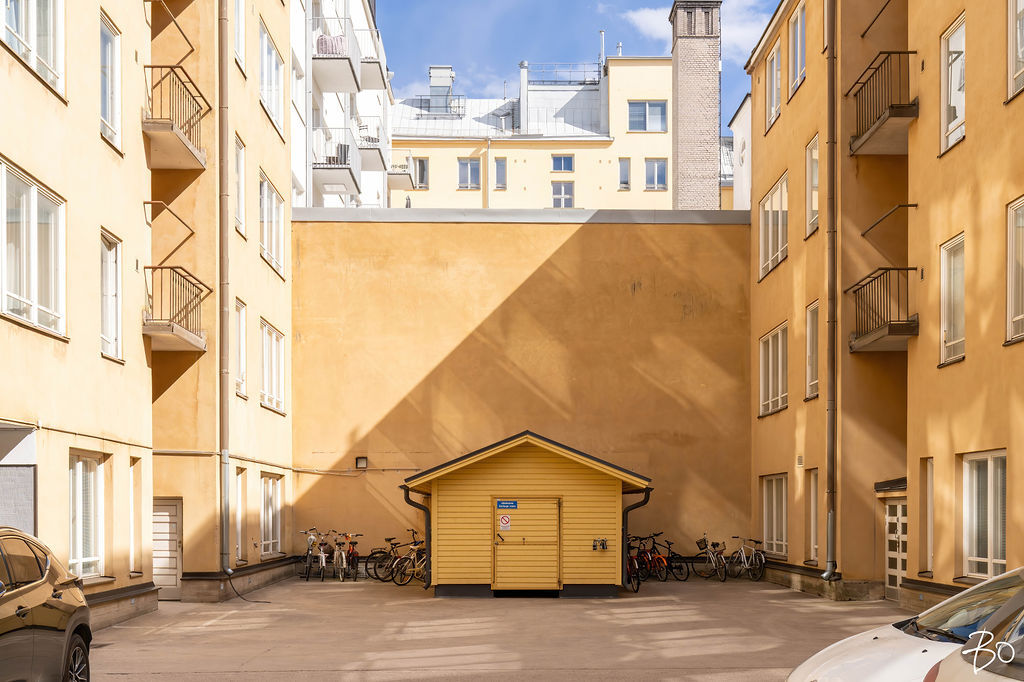 Malminkatu 22 - kuva 26