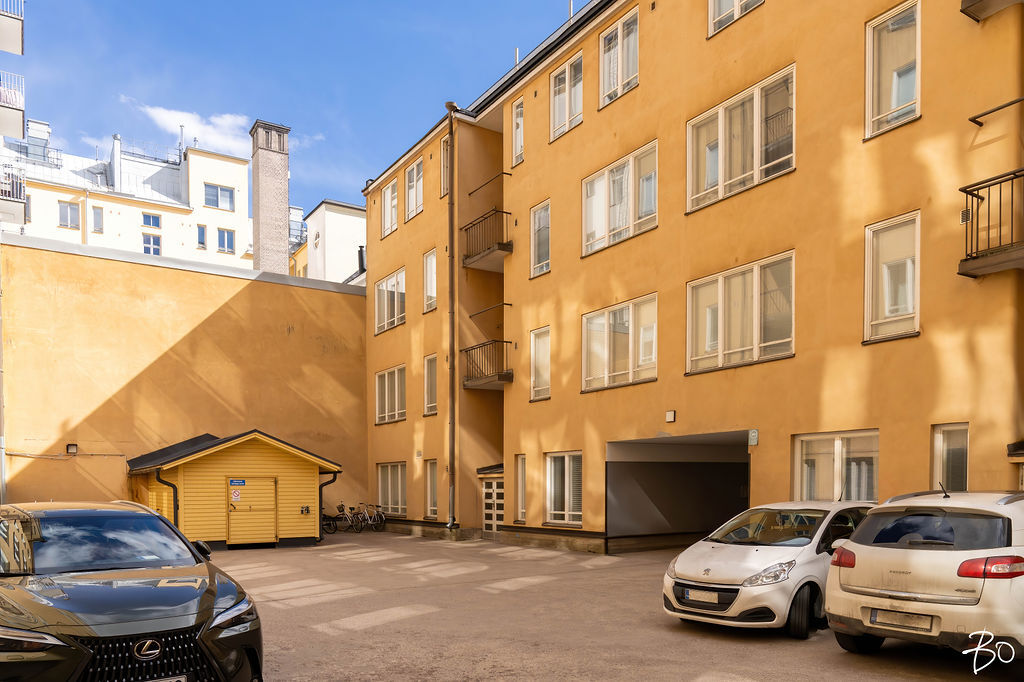 Malminkatu 22 - kuva 25