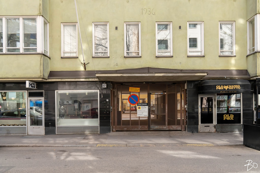 Malminkatu 22 - kuva 28