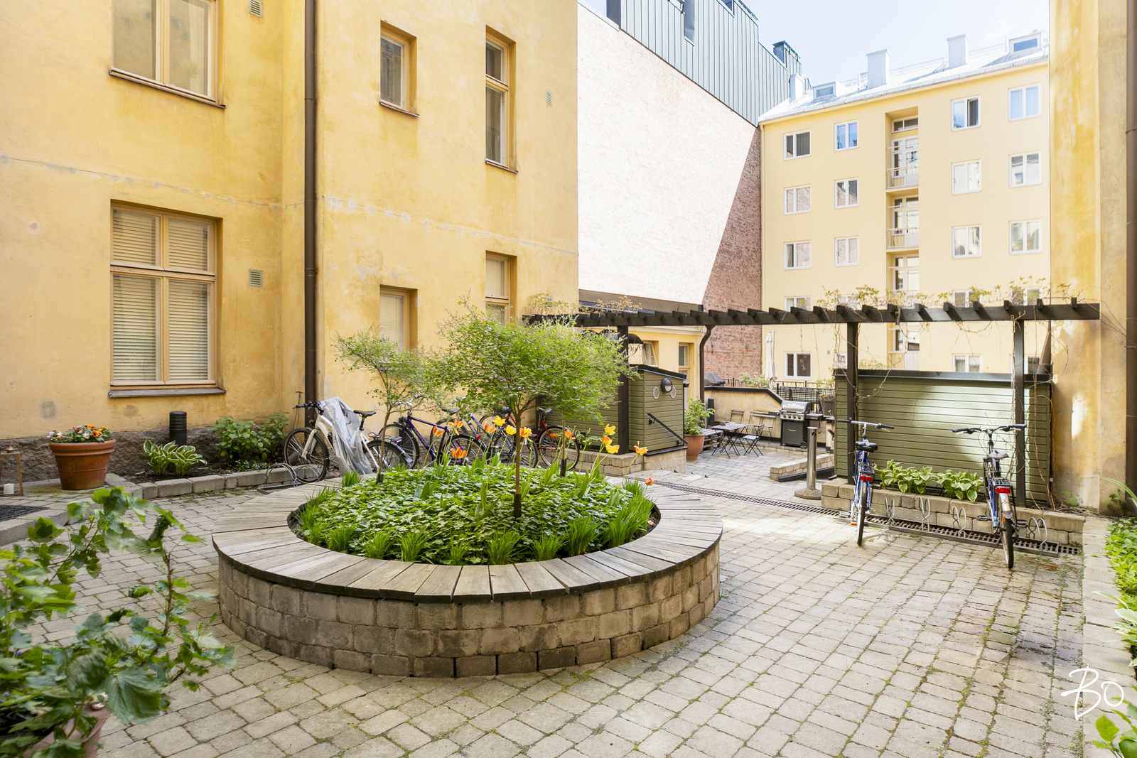 Vironkatu 6 - kuva 38