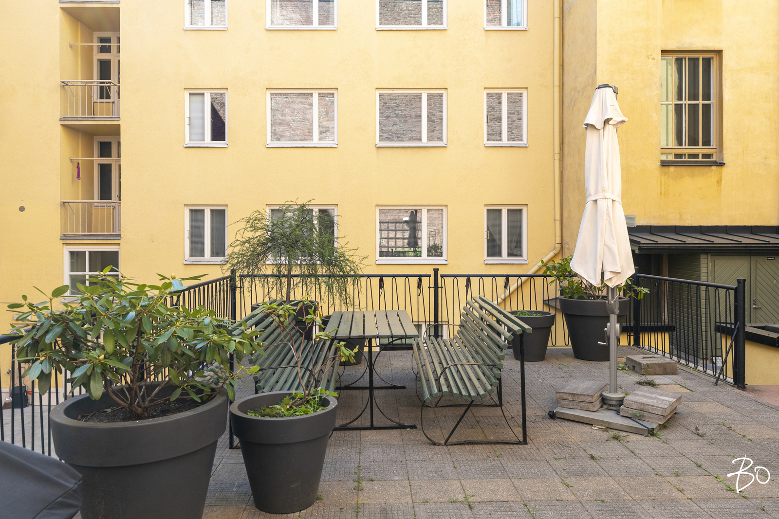 Vironkatu 6 - kuva 40