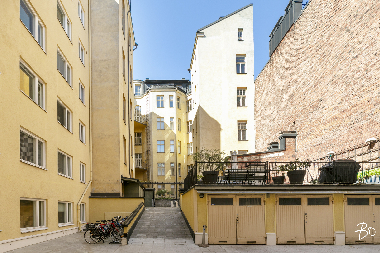 Vironkatu 6 - kuva 41