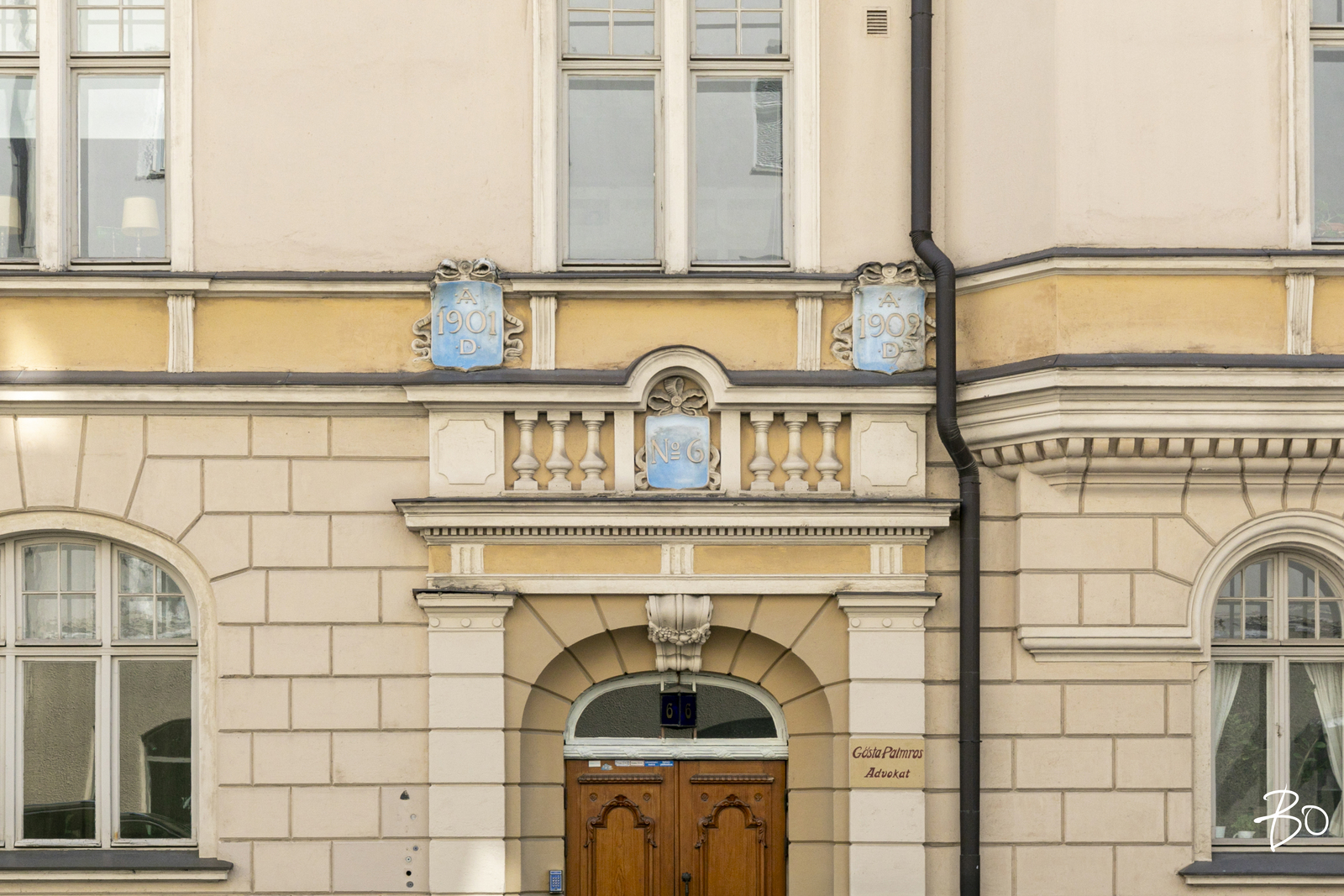 Vironkatu 6 - kuva 43