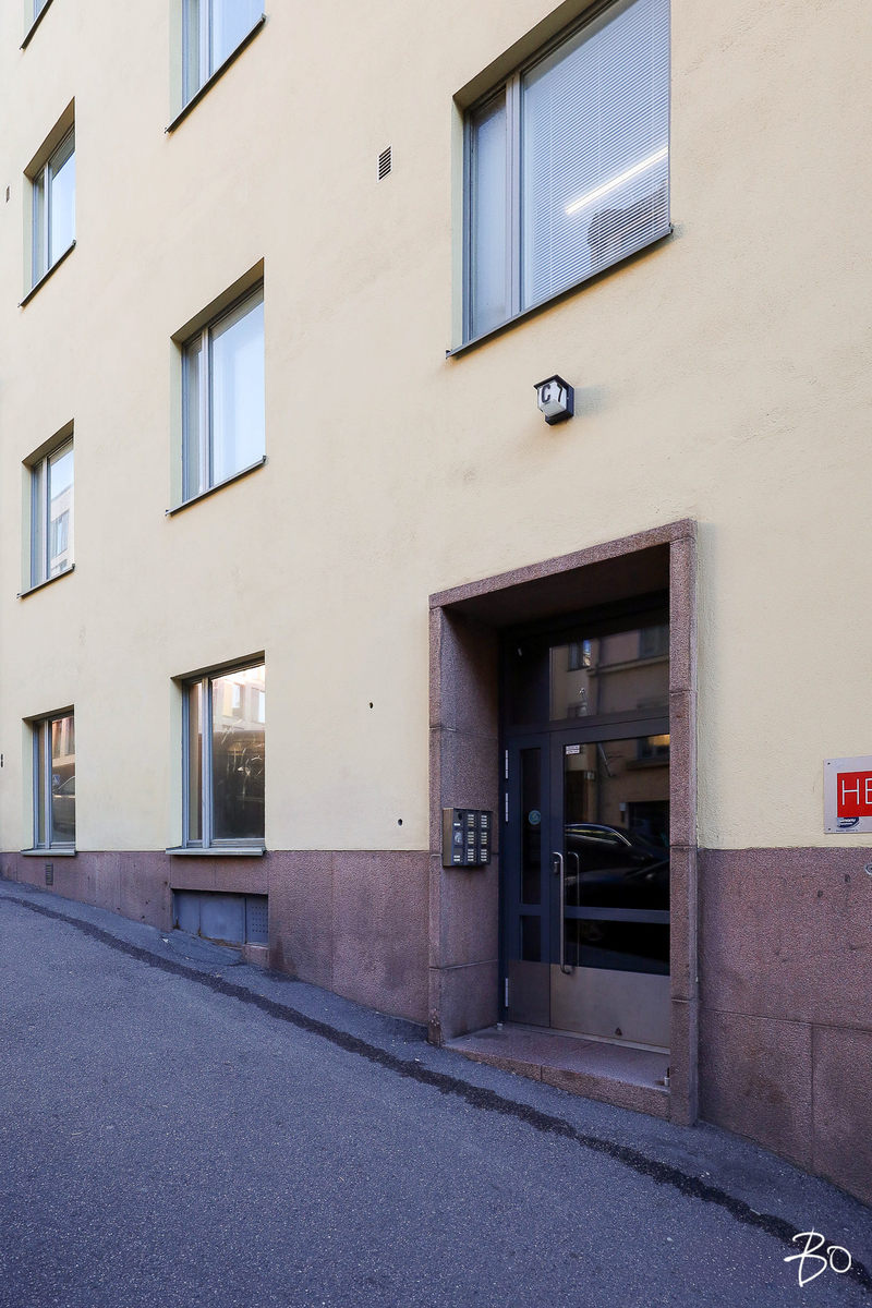 Kolmas Linja 7 - kuva 26