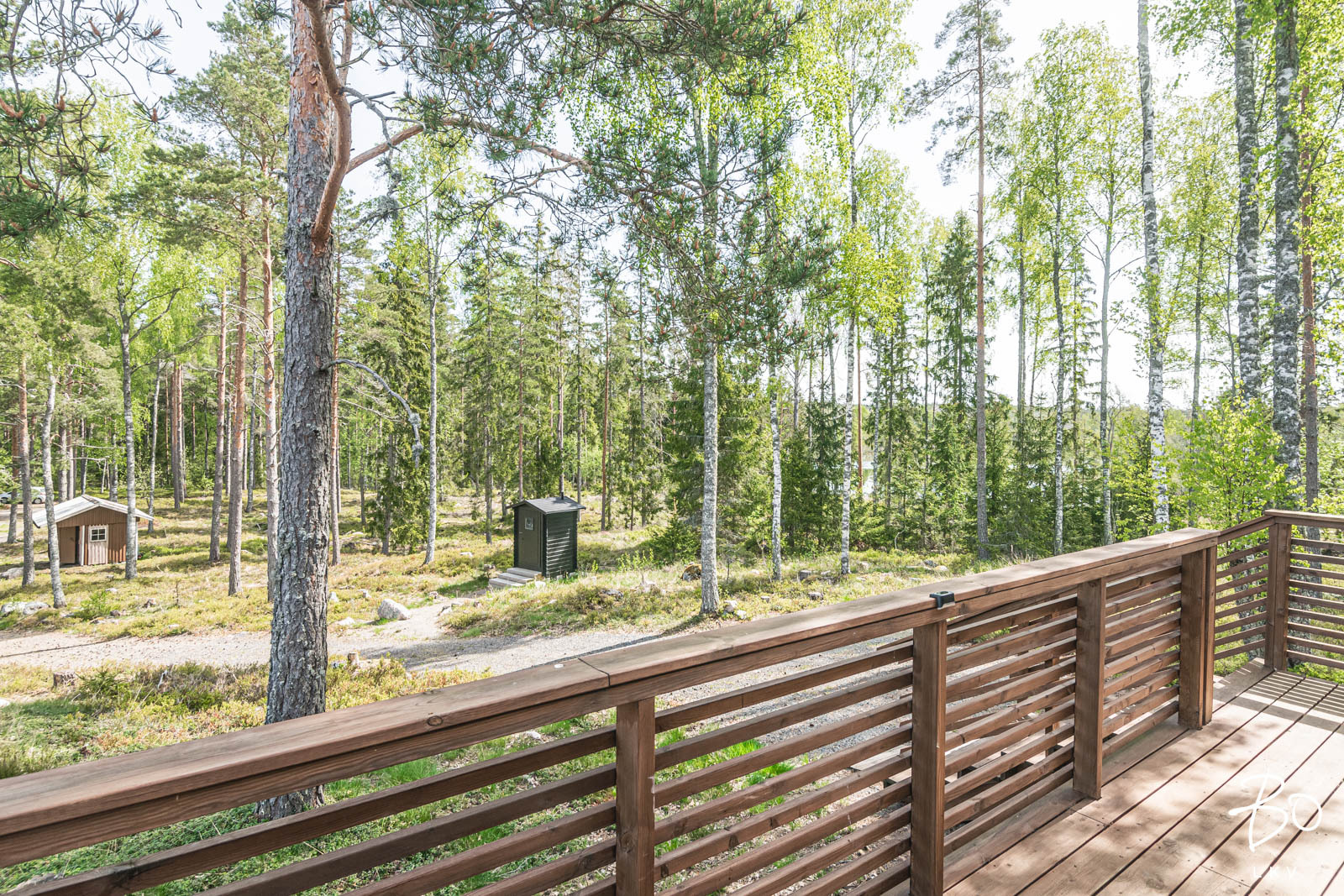 Trollsjöntie 116a - kuva 12