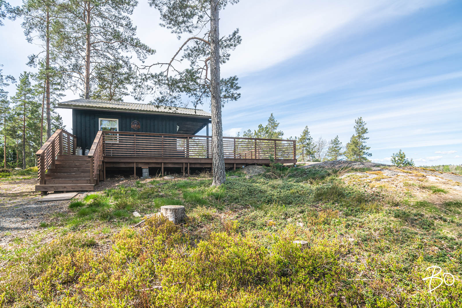 Trollsjöntie 116a - kuva 13