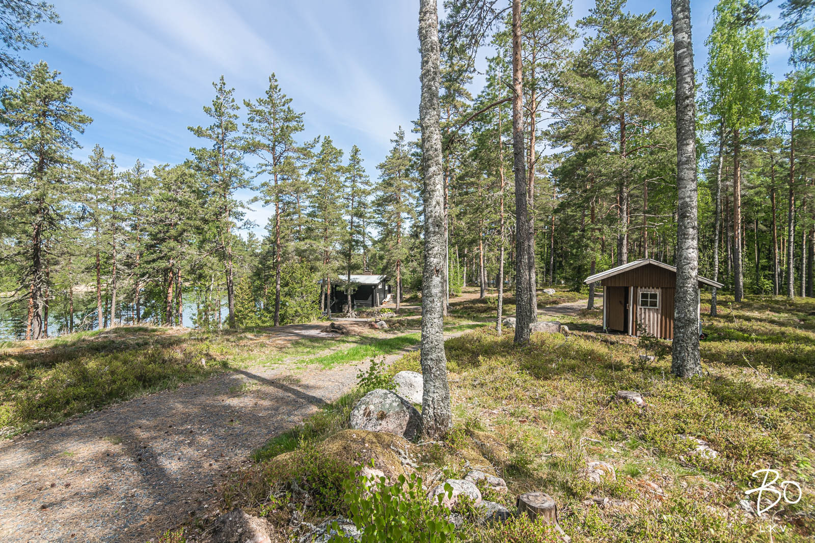 Trollsjöntie 116a - kuva 6