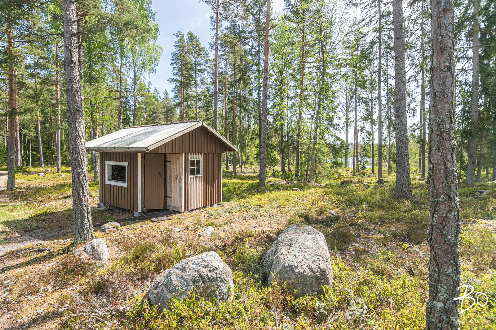 Trollsjöntie 116a - kuva 14