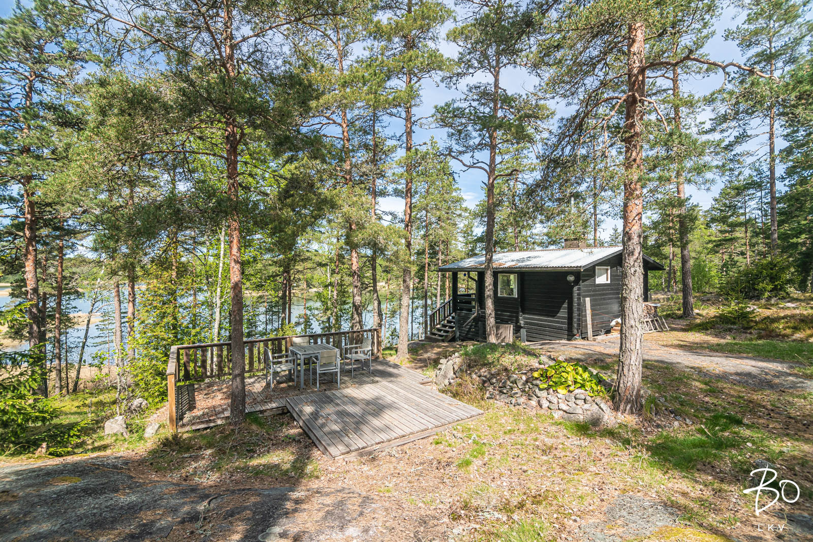 Trollsjöntie 116a - kuva 15