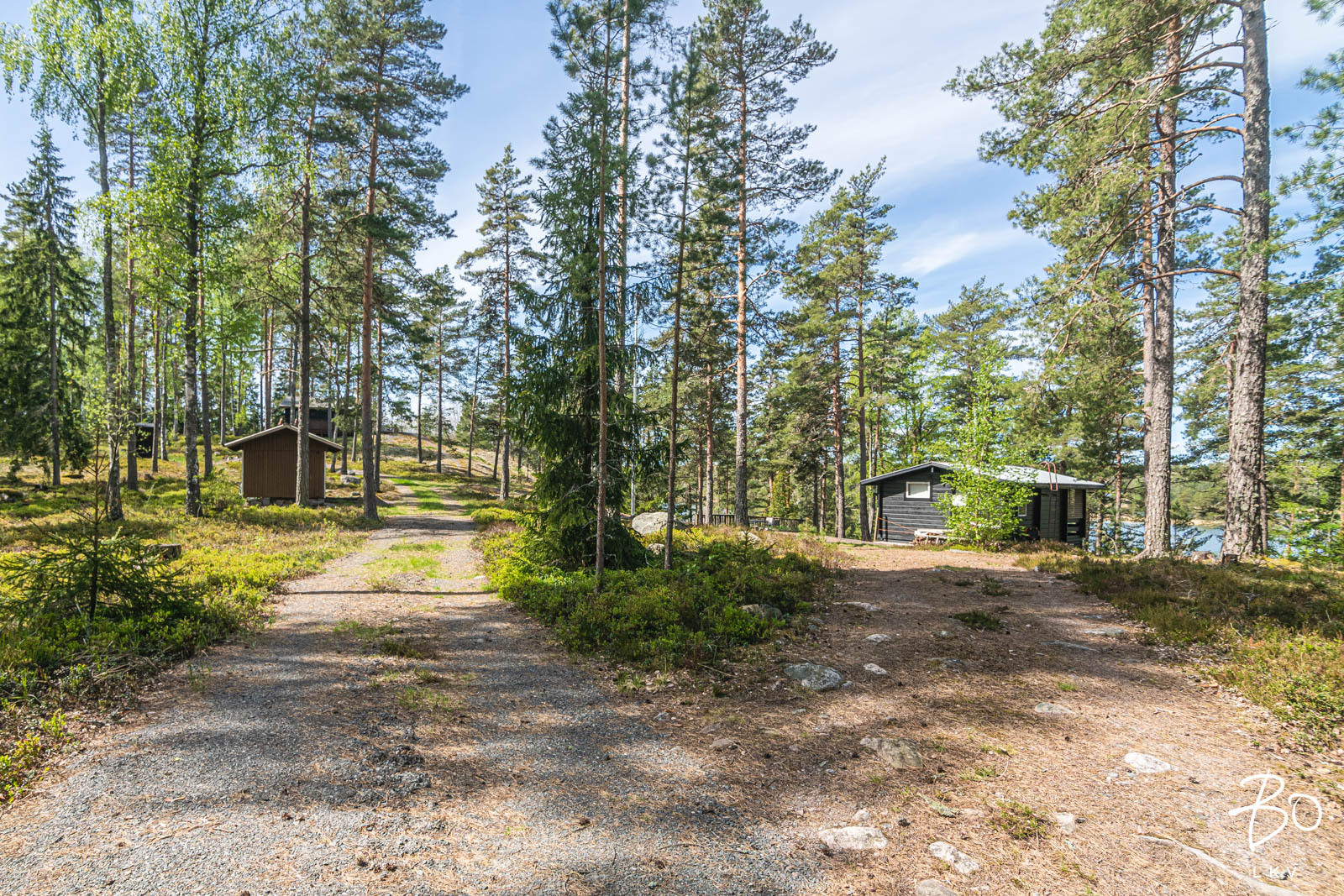 Trollsjöntie 116a - kuva 5
