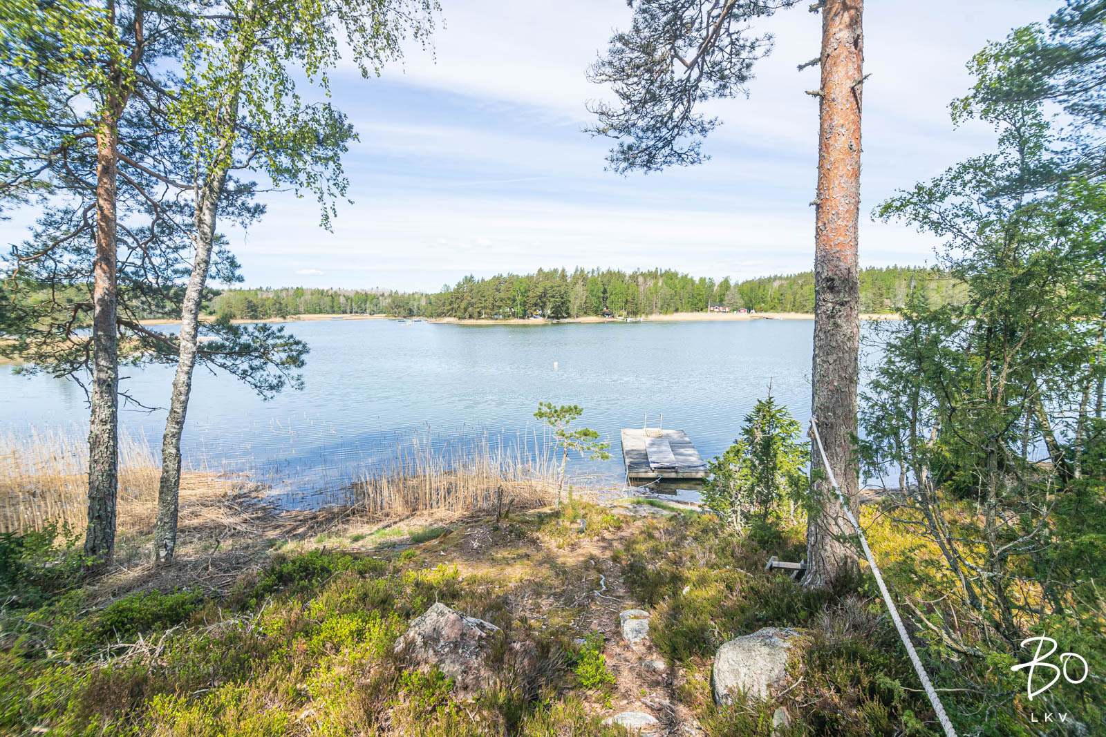Trollsjöntie 116a - kuva 19