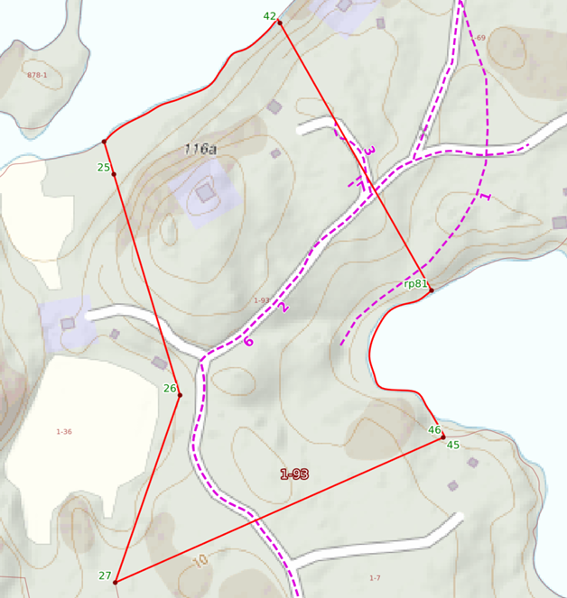 Trollsjöntie 116a - kuva 2