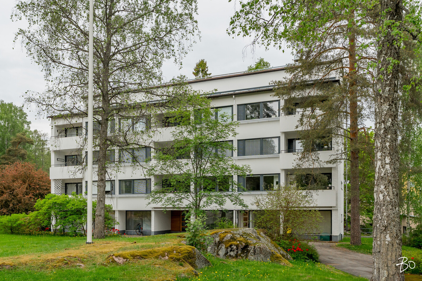 Otsolahdentie 7 - kuva 19