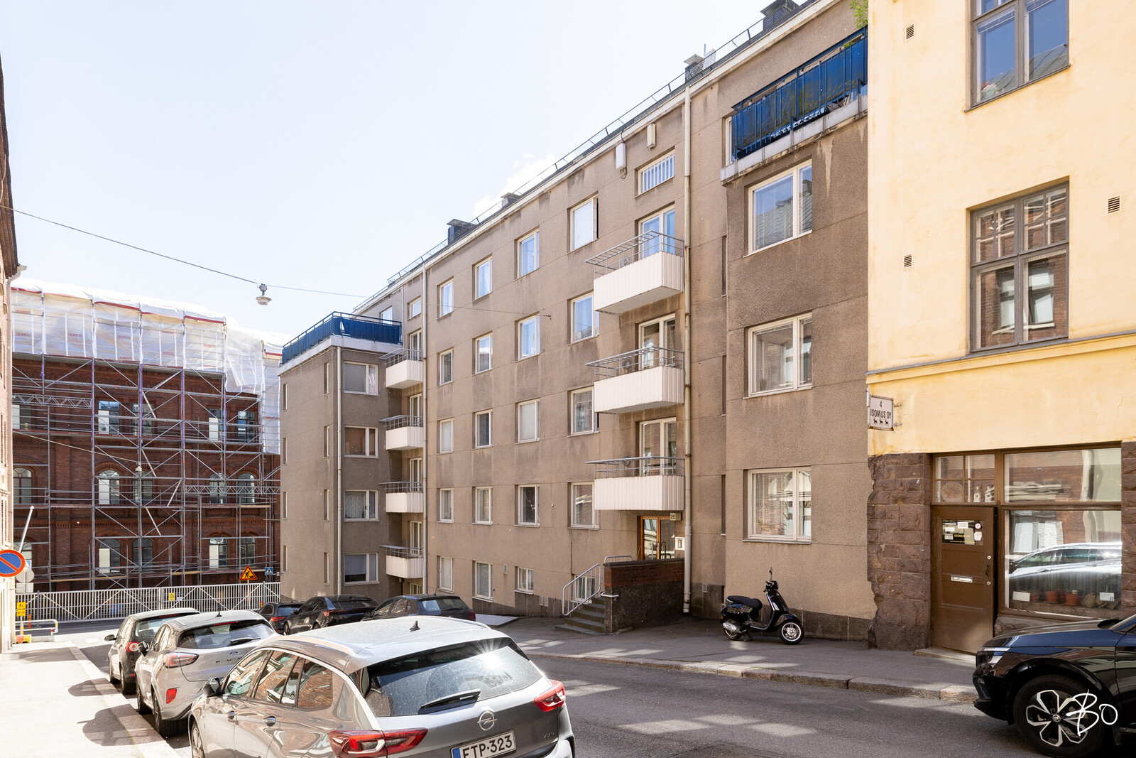 Kruununhaankatu 2 - kuva 24