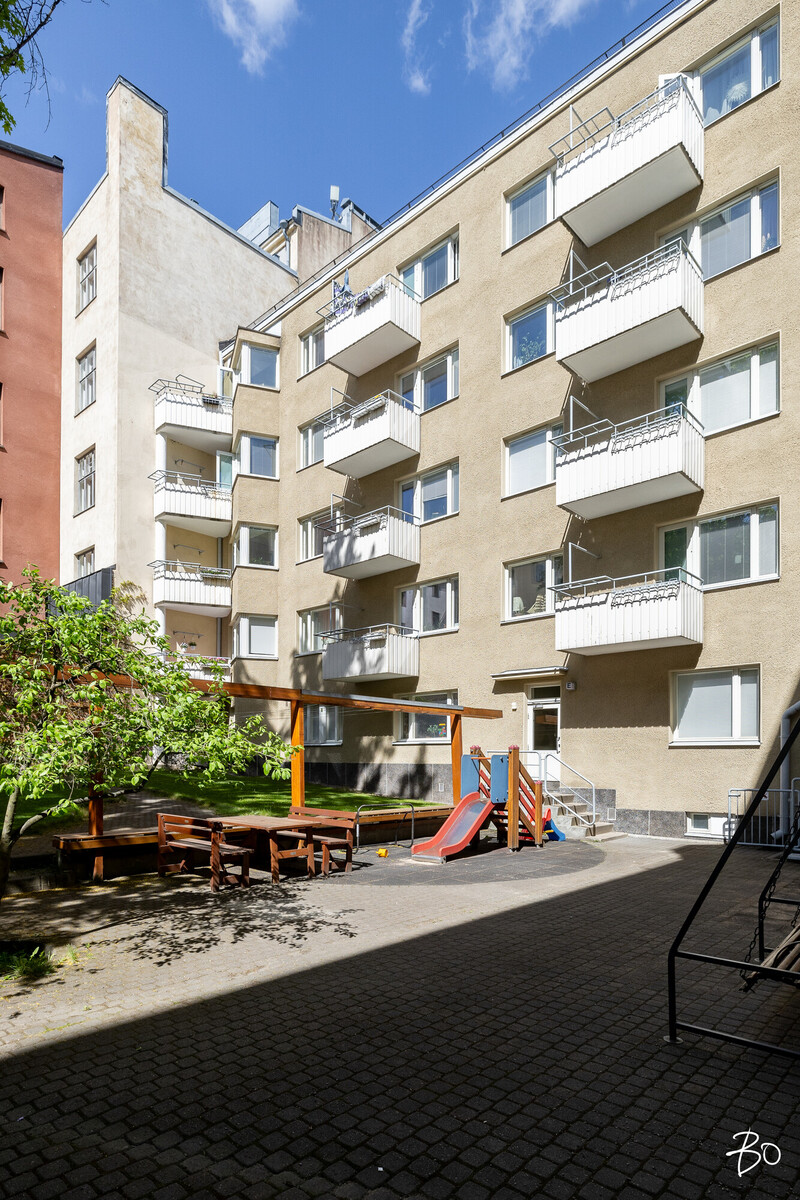 Kruununhaankatu 2 - kuva 23