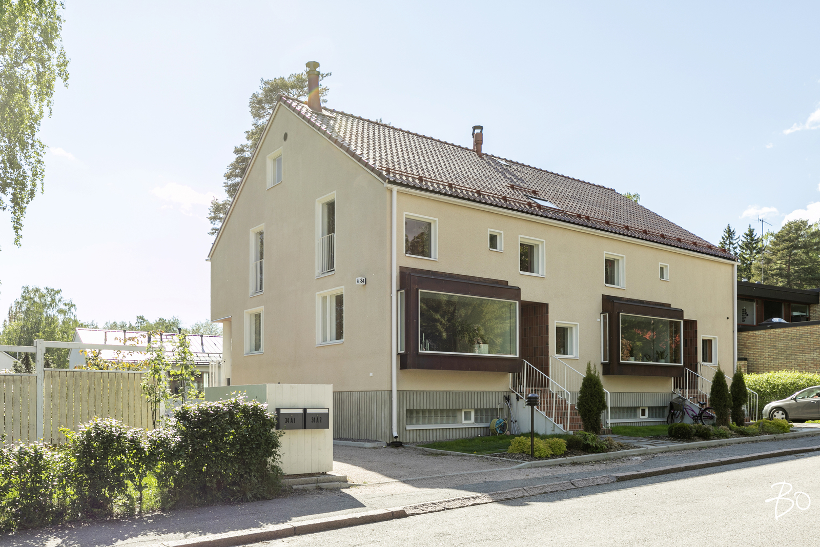 Hakolahdentie 34 - kuva 31