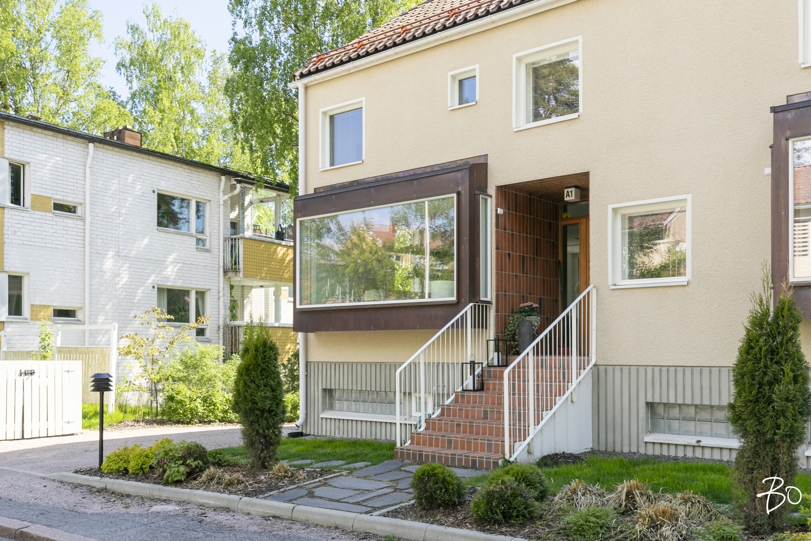 Hakolahdentie 34 - kuva 35
