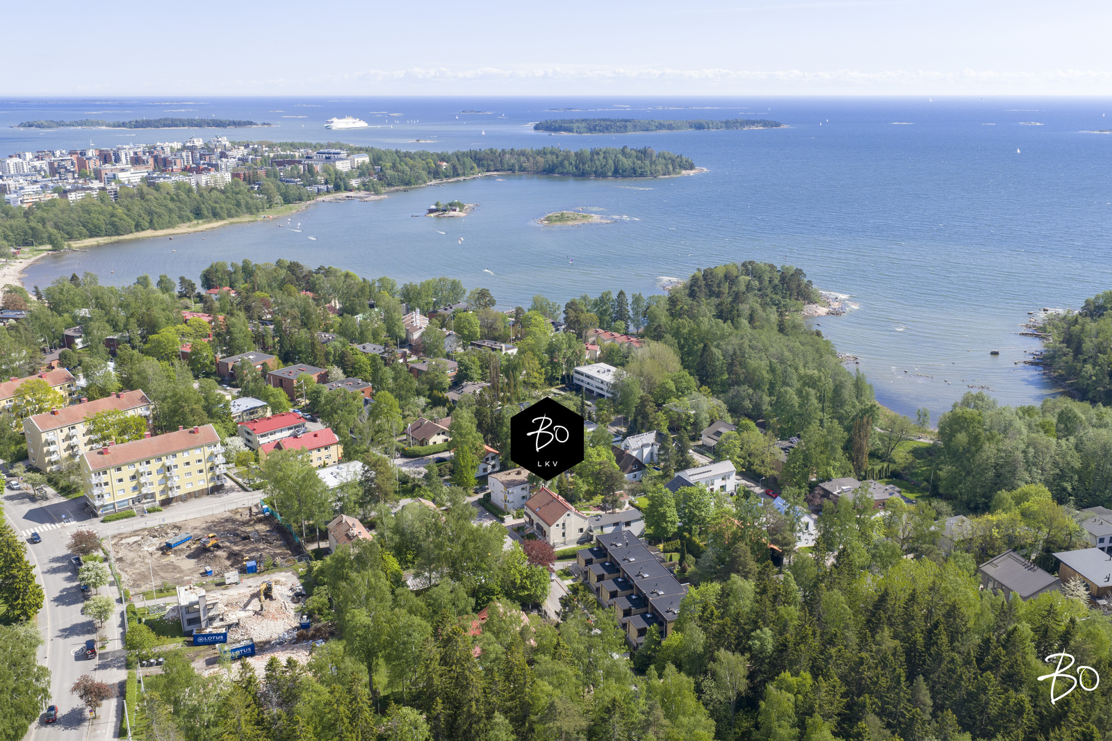 Hakolahdentie 34 - kuva 38