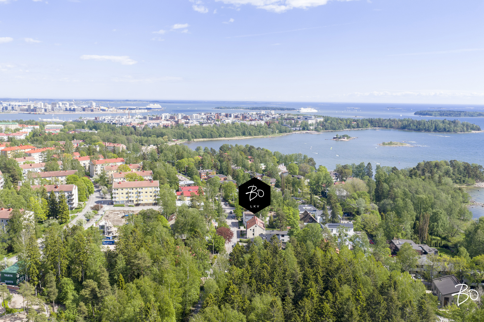 Hakolahdentie 34 - kuva 39