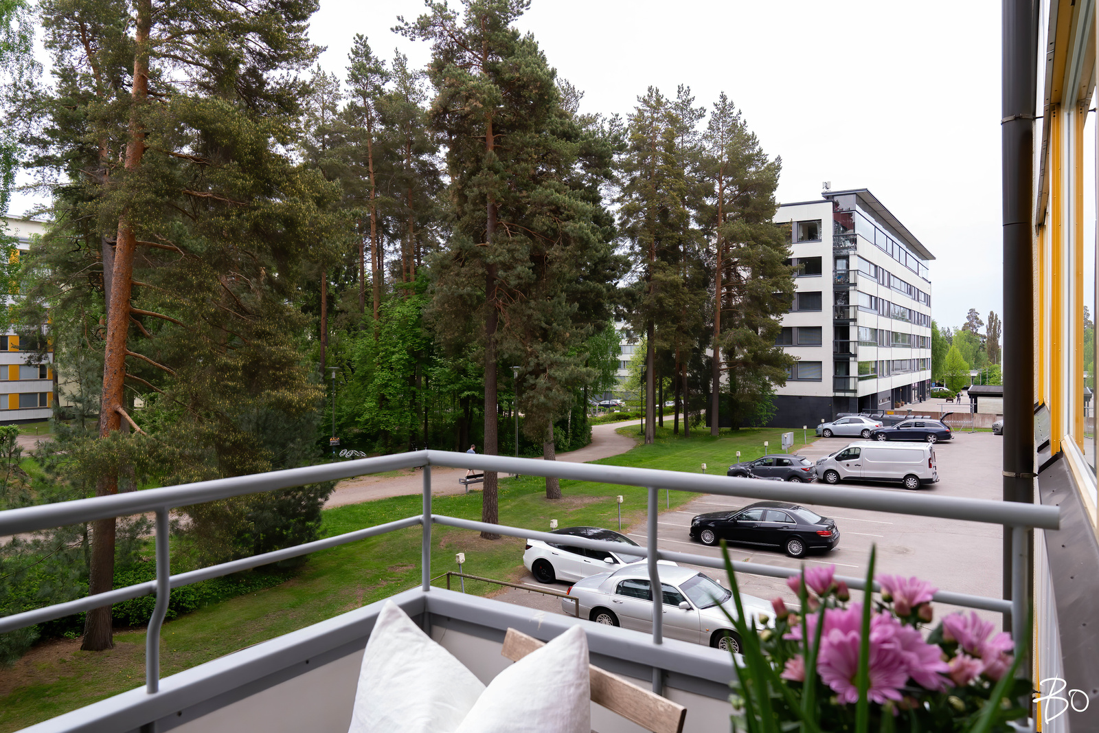 Kaivosvoudintie 5 - bild 22