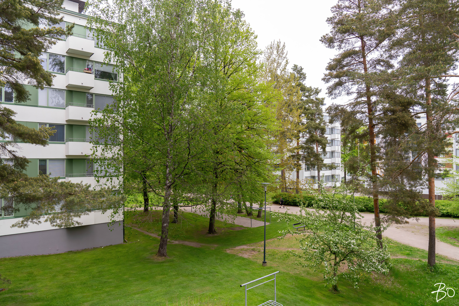 Kaivosvoudintie 5 - bild 25
