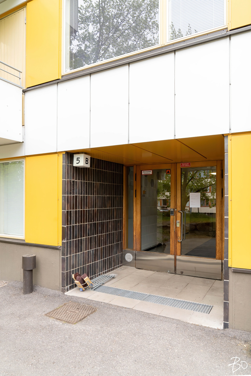 Kaivosvoudintie 5 - bild 20