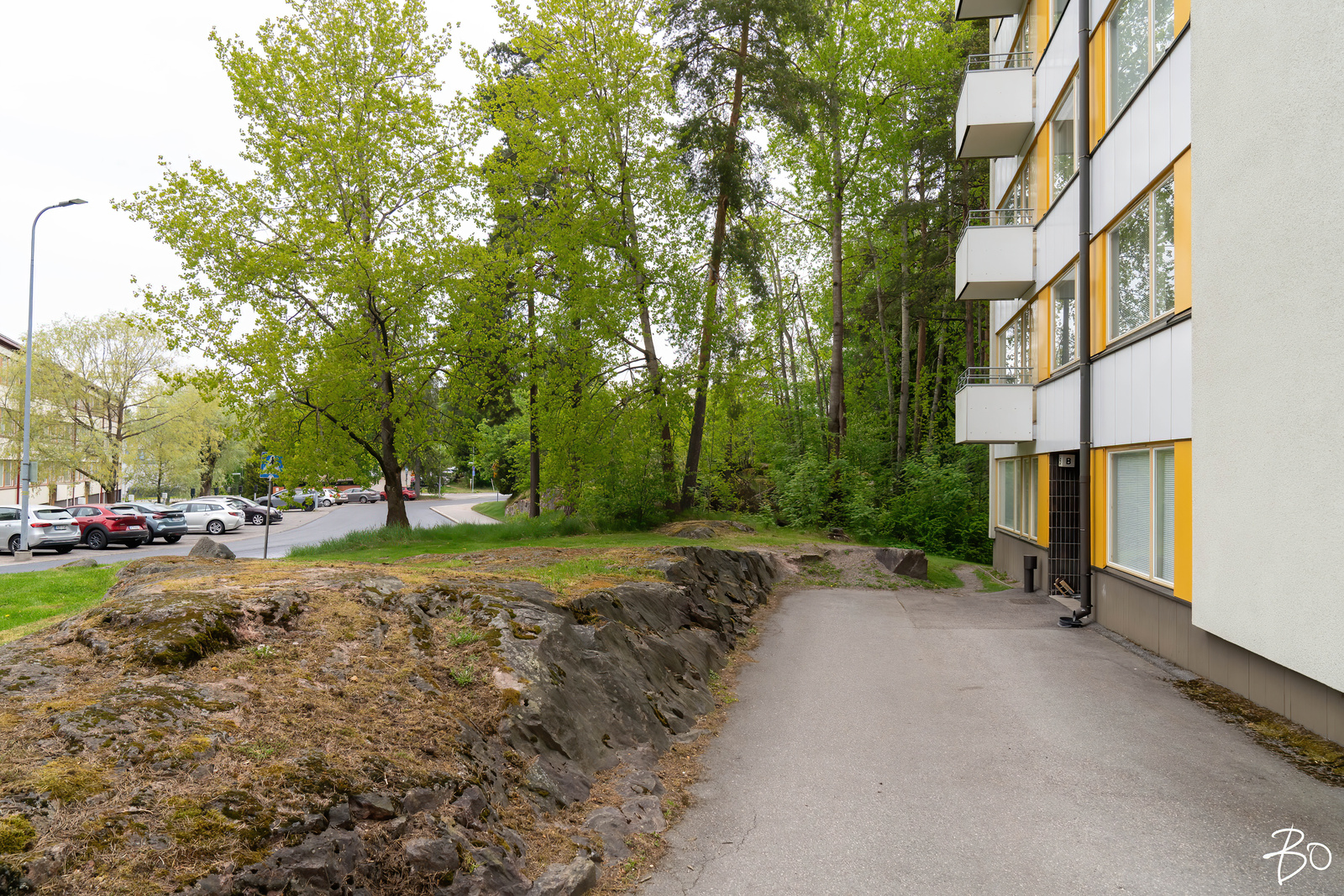 Kaivosvoudintie 5 - bild 24