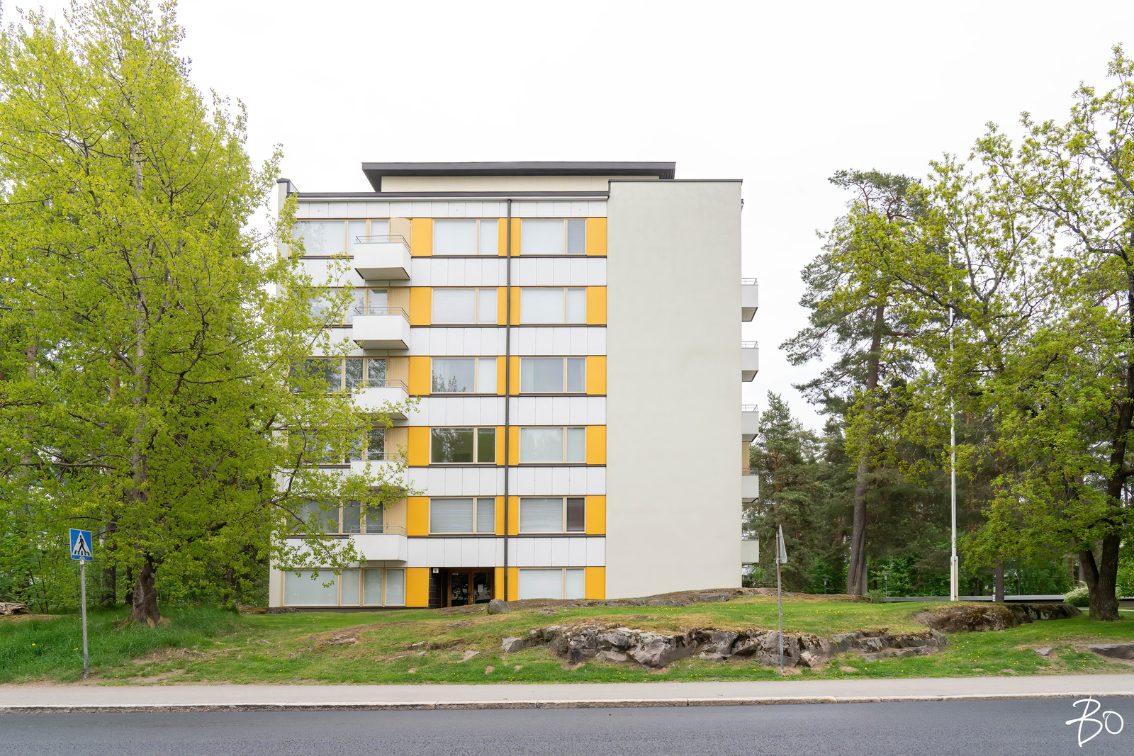 Kaivosvoudintie 5 - bild 26