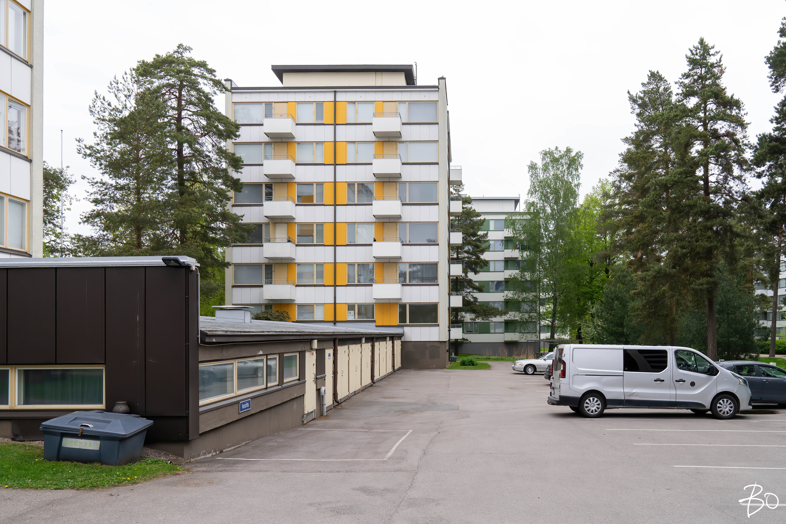 Kaivosvoudintie 5 - bild 28