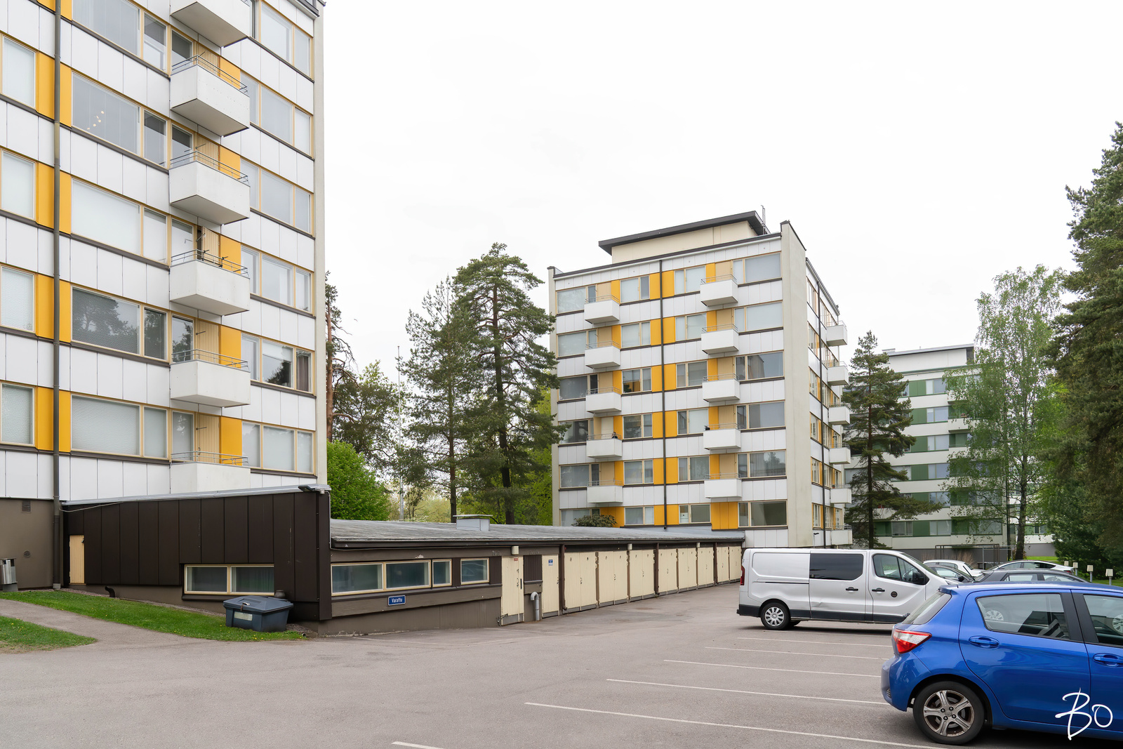 Kaivosvoudintie 5 - bild 29