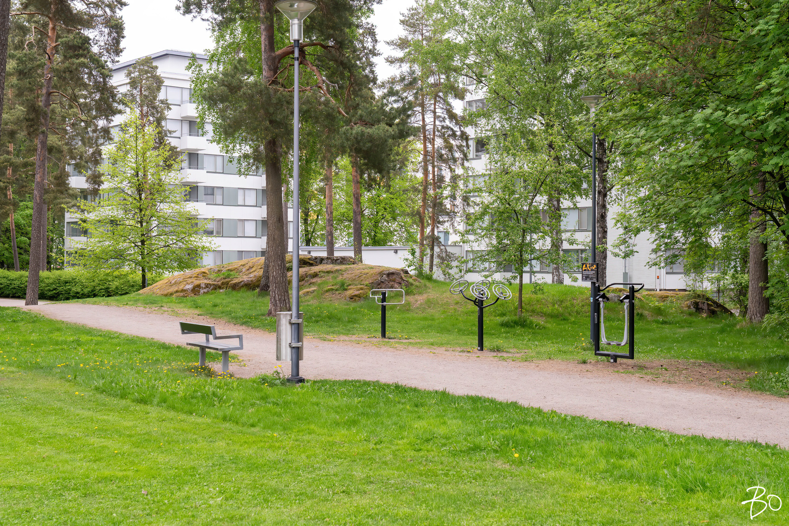 Kaivosvoudintie 5 - bild 31