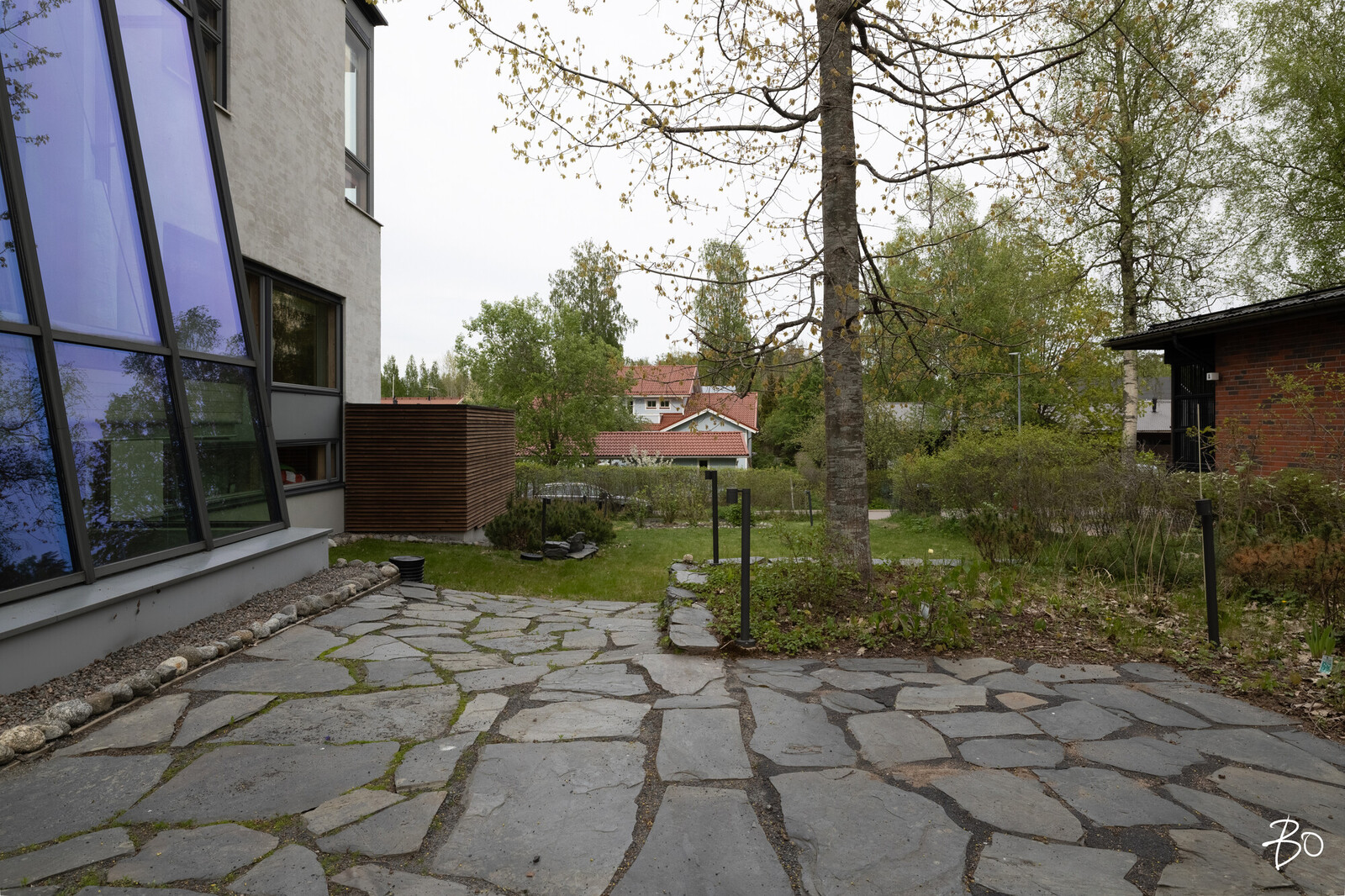 Kivennavankuja 8 A - bild 25