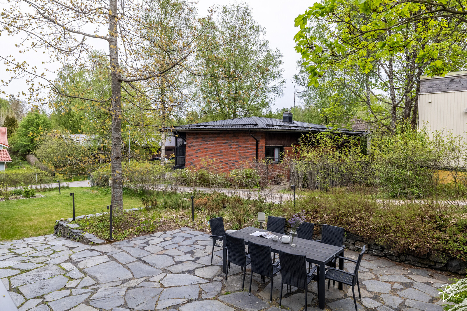 Kivennavankuja 8 A - bild 27