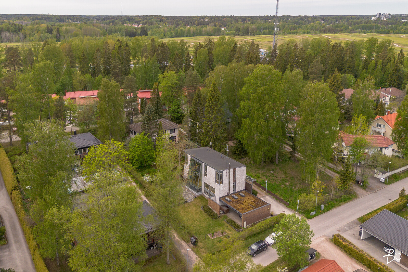 Kivennavankuja 8 A - bild 30