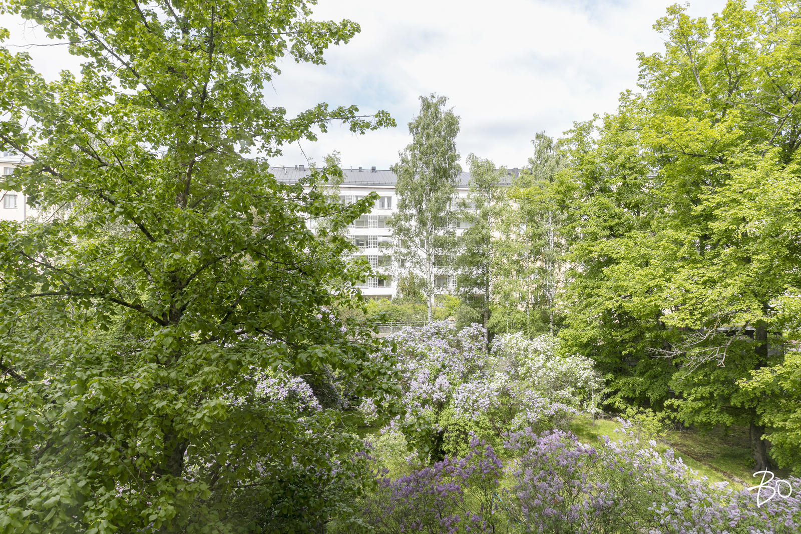 Päivärinnankatu 7 - kuva 20