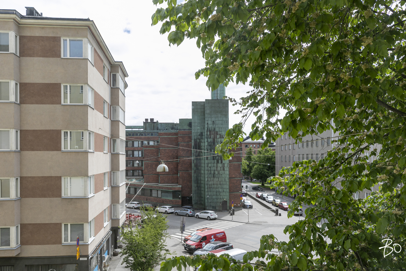 Päivärinnankatu 7 - kuva 21