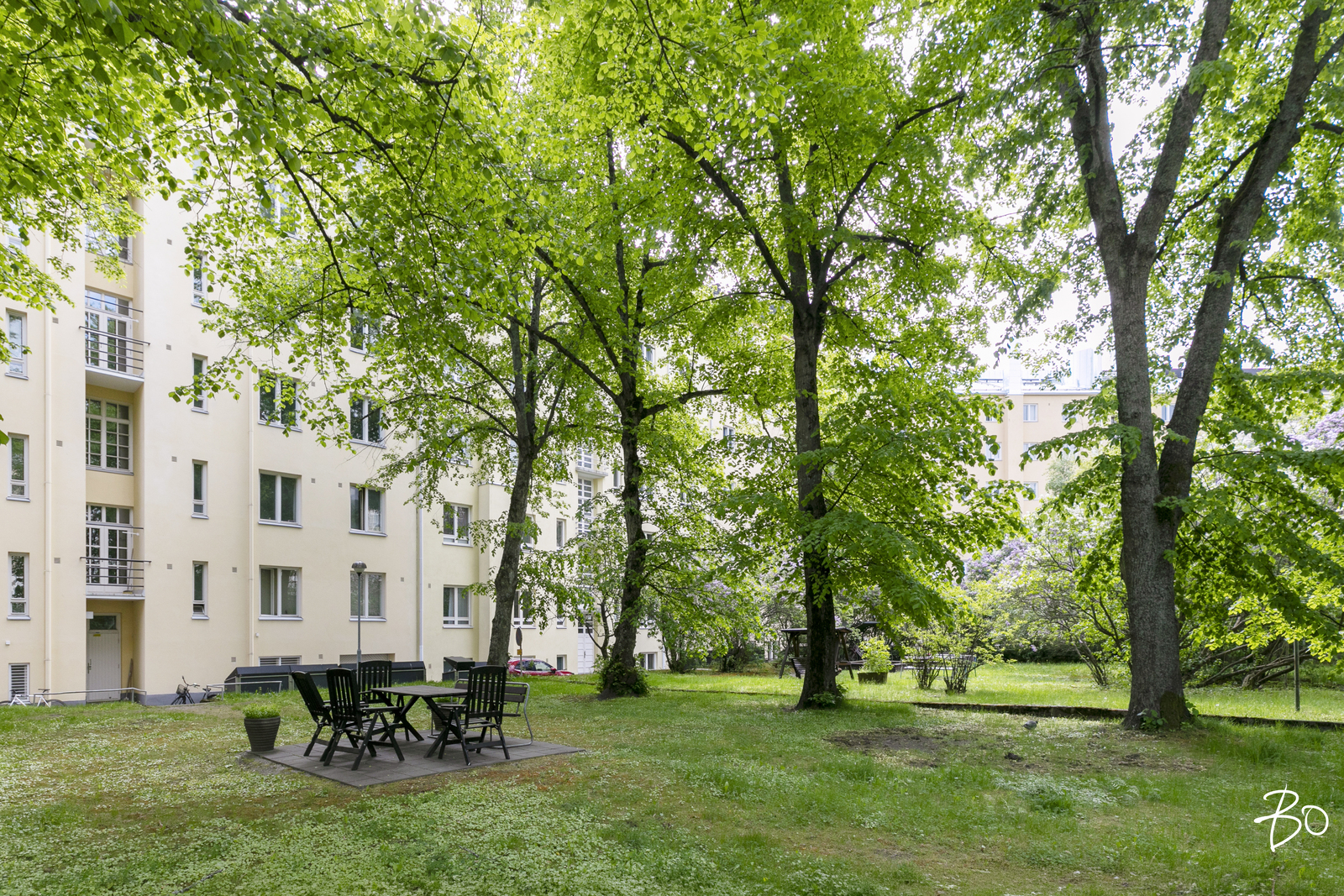 Päivärinnankatu 7 - kuva 24