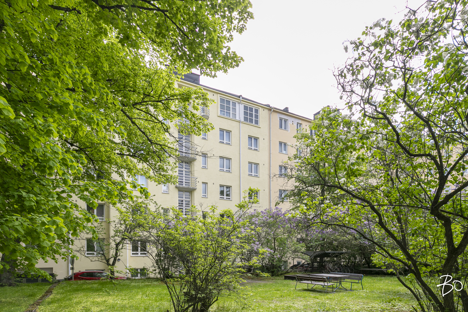 Päivärinnankatu 7 - kuva 25