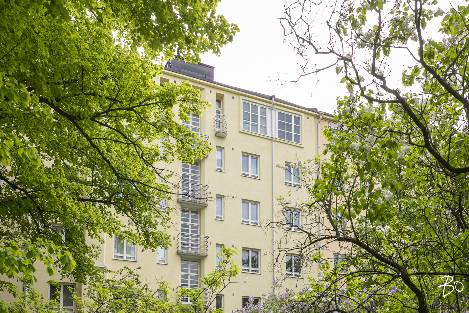 Päivärinnankatu 7 - kuva 26