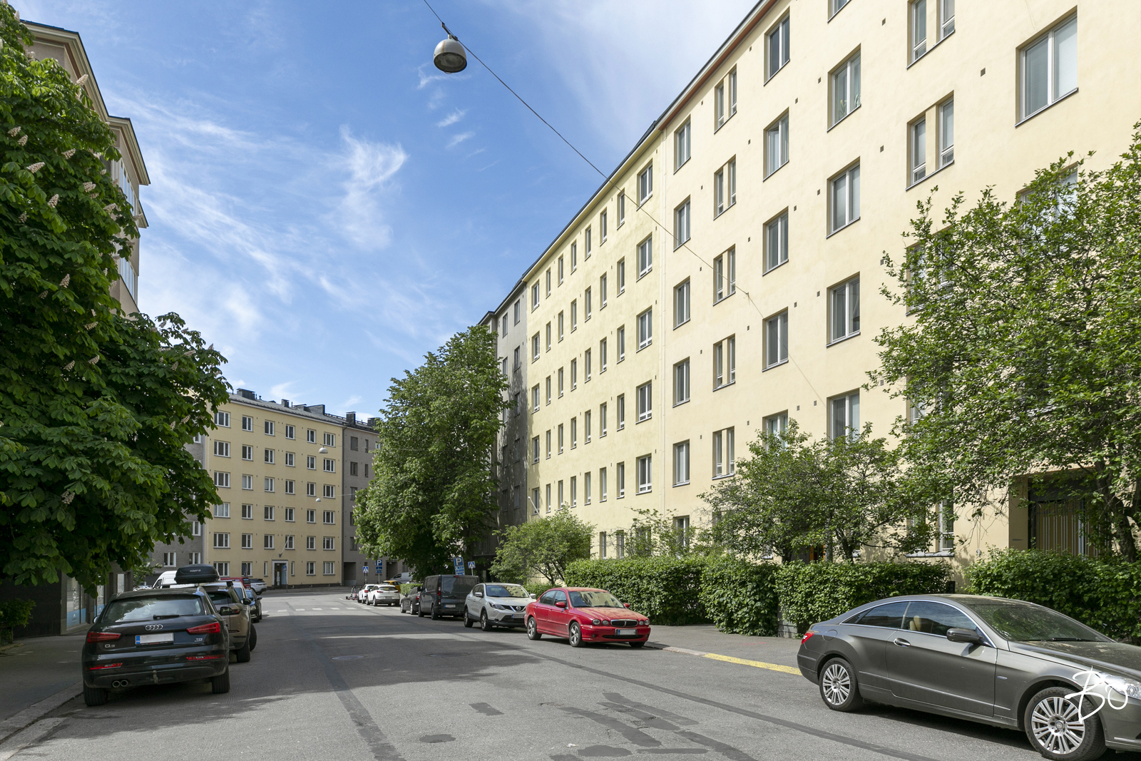 Päivärinnankatu 7 - kuva 27