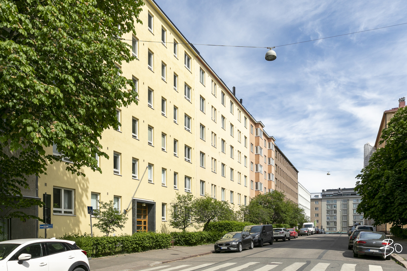Päivärinnankatu 7 - kuva 28